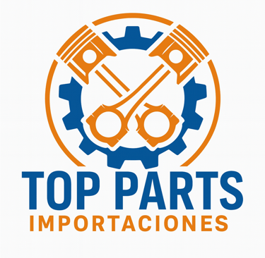 Toppartsimportaciones logo