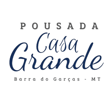 pousada casa grande logo