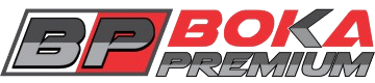 Boka Premium logo