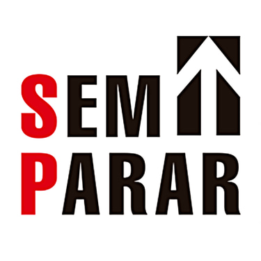 SEM PARAR TAG logo