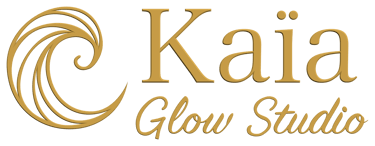 Kaïa Glow Studio logo