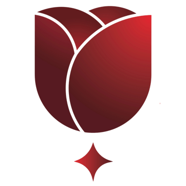 Roses N’ Diamonds logo