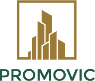 PROMOVIC INMOBILIARIA logo