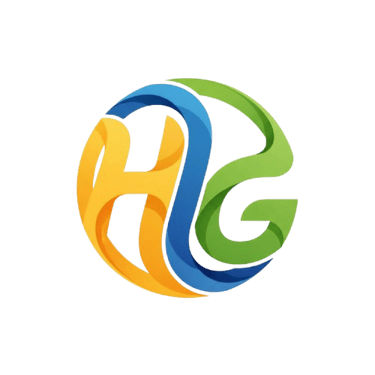 High Level Geeks logo