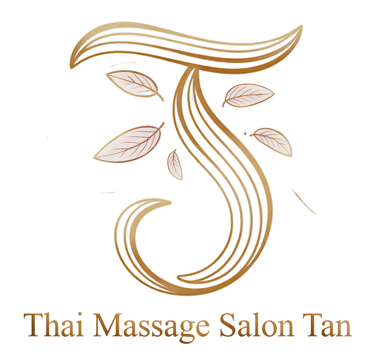 ThaiMassageSalonTan logo