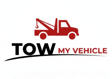 Tow My Vehicle Break Down Recovery logo