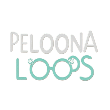 PeloonaLoops logo