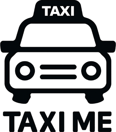 Taxi Me logo