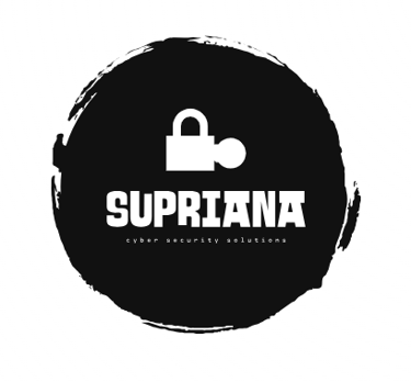 SUPRIANA logo