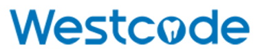 Westcode: Delivery of high quality dental pieces worldwide logo