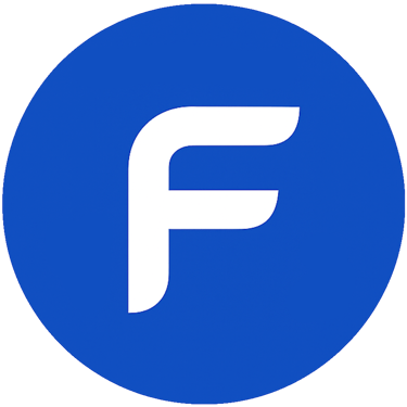 Fluxobit logo