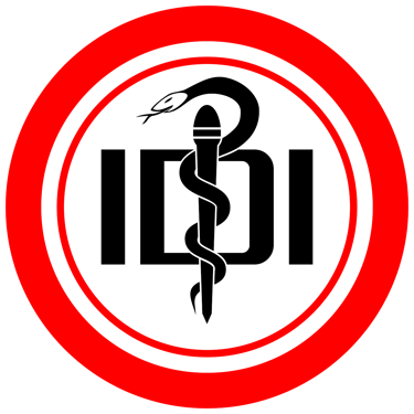 dr. Fajri Israq, SH. MH. MARS. CPM. CPHM. FISQua logo