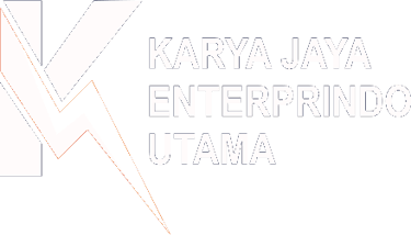 KARYA JAYA ENTERPRINDO UTAMA GENERAL CONTRACTOR logo