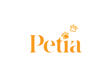 petia logo