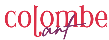 Colombe.art logo