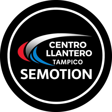 CENTRO LLANTERO DE TAMPICO- VULCANIZADORA MOVIL EN TAMPICO logo