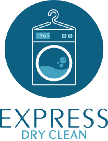 Στεγνοκαθαριστήρια Express logo