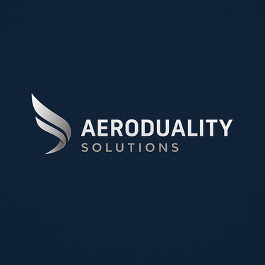 AeroDuality Solutions logo