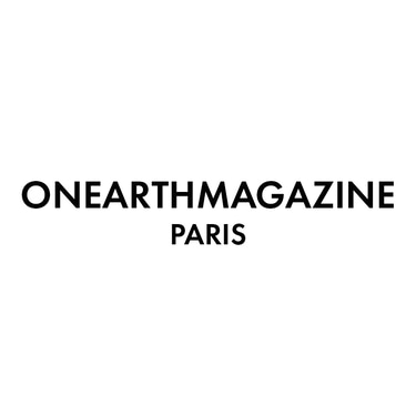 onearthmagazine logo