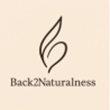 back2naturalness logo