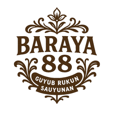 Baraya88 logo