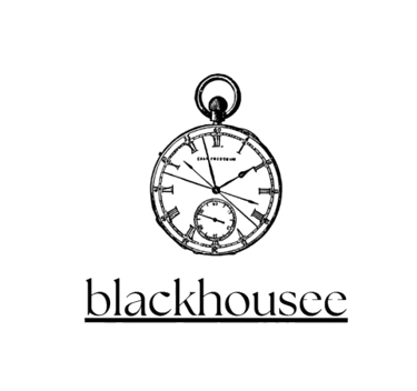 blackhousee logo