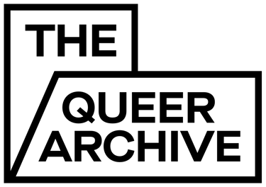 The Queer Archive Films logo