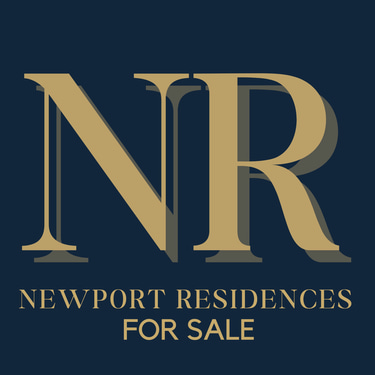 Newport Residences Condo For Sale logo