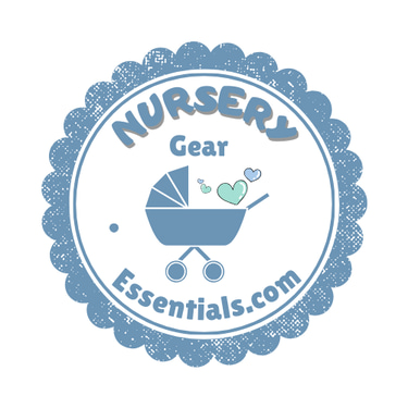 Nursery Gear Essentials logo