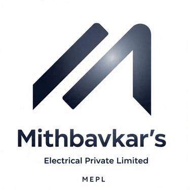 Mithbavkar's Electrical Private Limited logo
