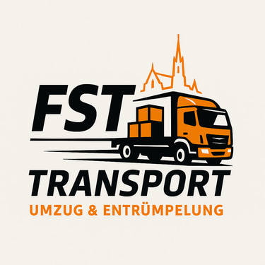 FST-Transport logo