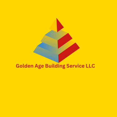 Golden Age Building Service LLC logo