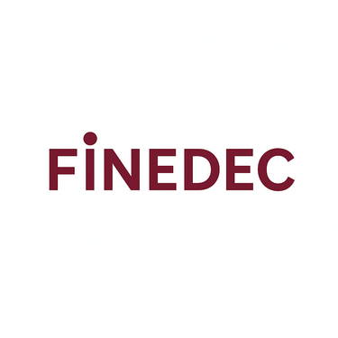 Finedec Tax services logo