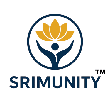 SRIMUNITY logo