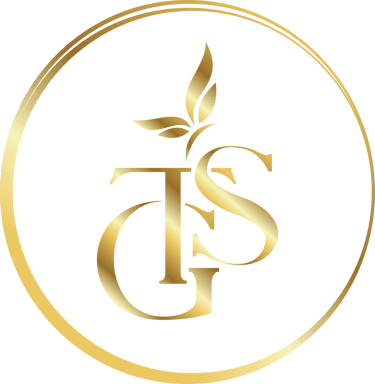 Golden Touch Studio logo