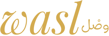 Wasl وصل logo