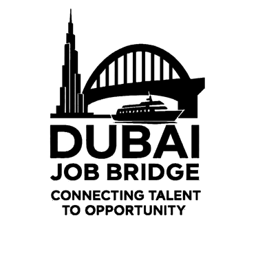 Dubai Job Bridge logo