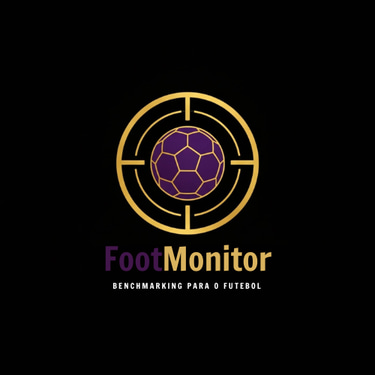 FootMonitor logo