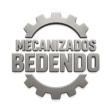 Mecanizados bedendo logo