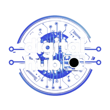Digital Hub logo