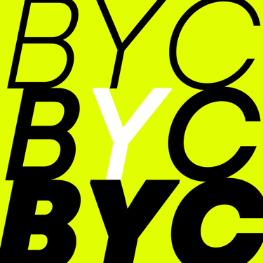 Build Yourself Community logo