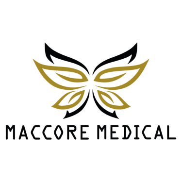 Maccore Medikal logo