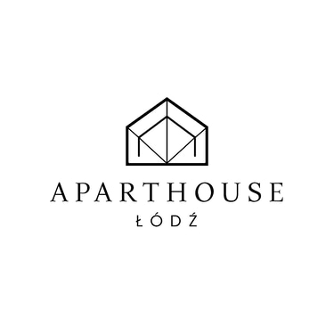 ApartHouse Lodz logo