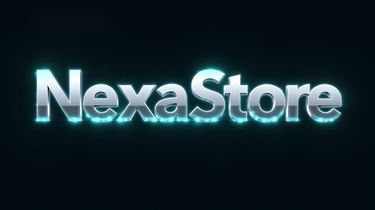 NexaStore logo