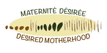 Maternité Désirée logo