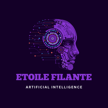 Etoile filante logo