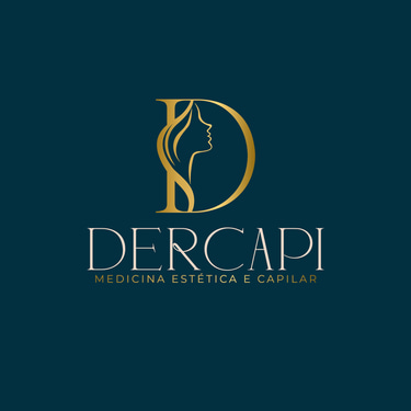 Dercapi Medicina Estética e Capilar logo