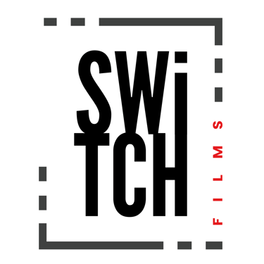 Switch Producciones logo