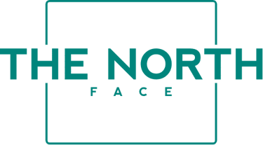 THE NORTH FACE logo