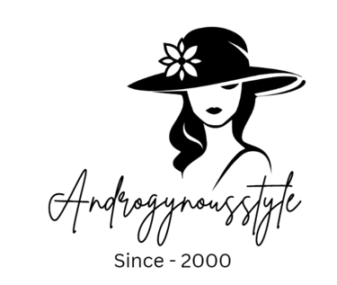 Androgynousstyle logo